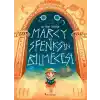 Marcy ve Sfenksin Bilmecesi: Destansoy Ailesinin Efsaneler Koleksiyonu 2