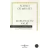 Mariannein Kalbi - Hasan Ali Yücel Klasikleri