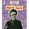 Marıe Curıe Dünyayı Değiştiren Bilimciler