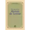 Marion de Lorme