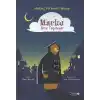 Marko Bize Taşınıyor