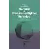 Marksizm ve Uluslararası İlişkiler Kuramları