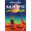 Mars Uyanıyor