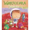 Marslılara Şekerleme