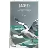 Martı    