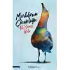 Martıların Çocukluğu