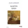 Martin Eden - Beyaz Kapak