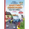 Martı’nın Dedektifleri - Silecek Katili