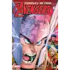 Marvel Action Avengers 06