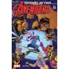 Marvel Action Avengers Sayı 10