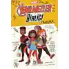 Marvel Yenilmezler Birliği-1 Tanışma