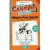 Marvinnin Sevimli Canavar Günlüğü - Dikkatim Fena Dağıldı!