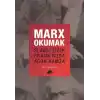 Marx Okumak