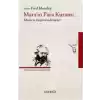 Marx’ın Para Kuramı