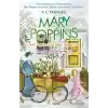 Mary Poppins Kiraz Ağacı Sokağında