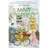 Mary Poppins Kiraz Ağacı Sokağında