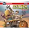 Masai Mara Ulusal ParkıNda Bir Gün