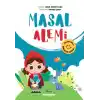 Masal Alemi - Masallarla Karakter Eğitimi