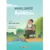 Masal Denizi Balıkçısı