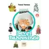 Masal Doktoru - Sevgi Bahçesinde