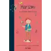 Masal Krallığı Harizmi ve Uçmaktan Korkan Tırtıl
