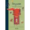 Masal Krallığı Heysem - Baş Aşağı Oturan Kral