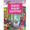 Masal Masal Matitas / Türk Dünyasından Masallar