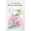 Masal Mektuplar