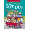 Masal Otobüsü Düt Düt