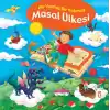 Masal Ülkesi Bir Varmış Bir Yokmuş
