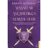 Masalcı 2 Masallar Anlatıldıkça Gerçek Olur