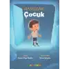 Masaldaki Çocuk