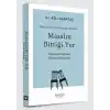 Masalın Bittiği Yer
