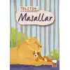 Masallar (Büyük Boy)