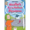 Masallarla Kuran Harflerini Öğreniyorum