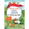 Masallarla Sözel Mantık Etkinlikleri – Bir Varmış Bir Yokmuş