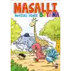 Masallı Boyama