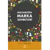 Masamızda Marka Sohbetleri