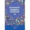 Masamızda Marka Sohbetleri 2