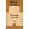 Masanın Altında (367)
