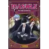 Mashle 3