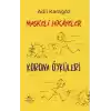 Maskeli Hikayeler - Korona Öyküleri