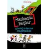 Maskesiz Beşler 1 - Gümüş Örümcek Mağarasında