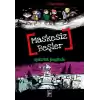 Maskesiz Beşler 3 - Ejderha Peşinde