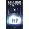 Mass Effect - Yükseliş