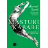 Masturi Kabare