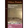 Masumiyet Müzesi