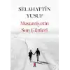 Masumiyetin Son Günleri