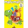 Matematik 3+ Yaş