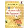 Matematik Bulmacaları / Etkinlik Kartları